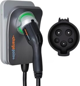 1. HomeFlex Level 2 EV Charger