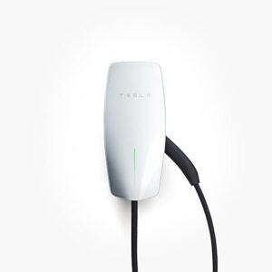 1. Tesla Wall Connector Level 2 EV Charger