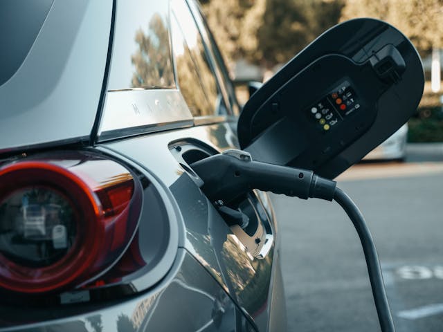 3. Optimal Charging Practices for EV Owners
