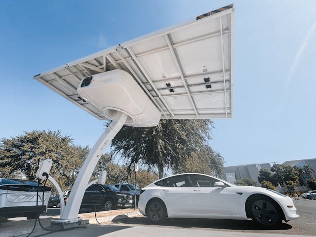 How Do EV Charging Stations Make Money?
